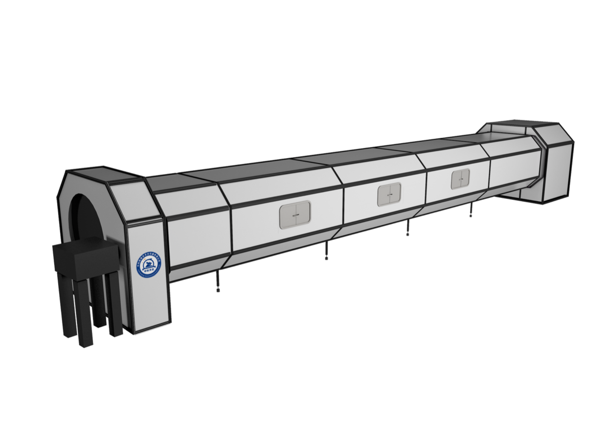 實(shí)驗(yàn)室用平行光管介紹